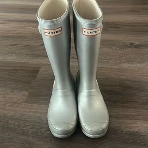 Hunter boots
